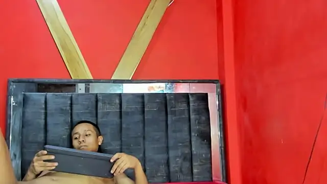 Chatroom XXX en direct de manuel_rey