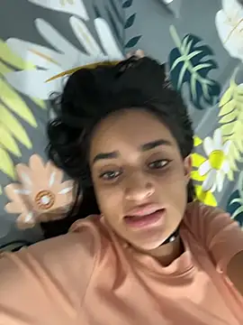 DaliaNix Live XXX-Chat