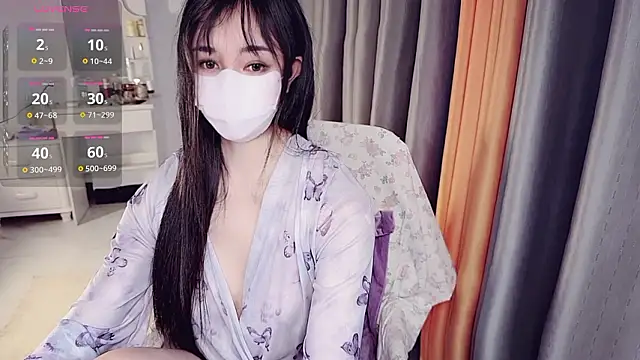 NolanMia's Live XXX Chat