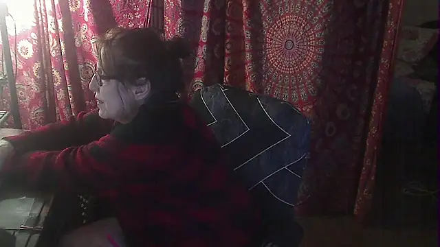 Ireallysquirt's Webcam Show