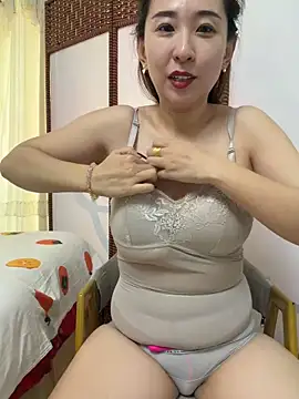 Czat XXX na żywo – Jingjingxiang-520