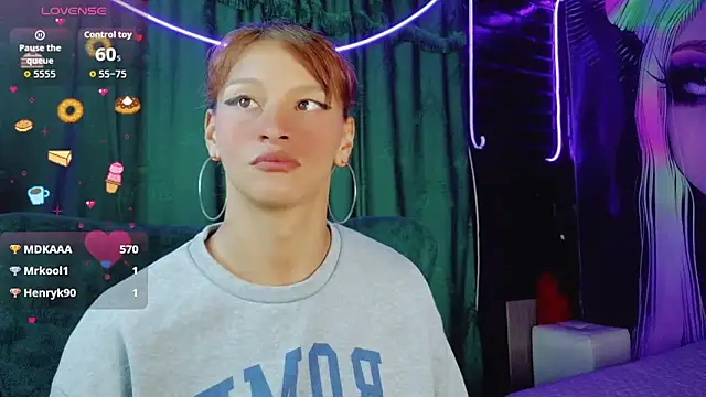 Summer_XOn Live XXX chat