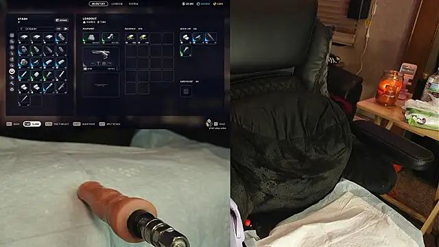 roknblaze 라이브 XXX 채팅