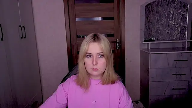 Kristy-Max 라이브 XXX 채팅