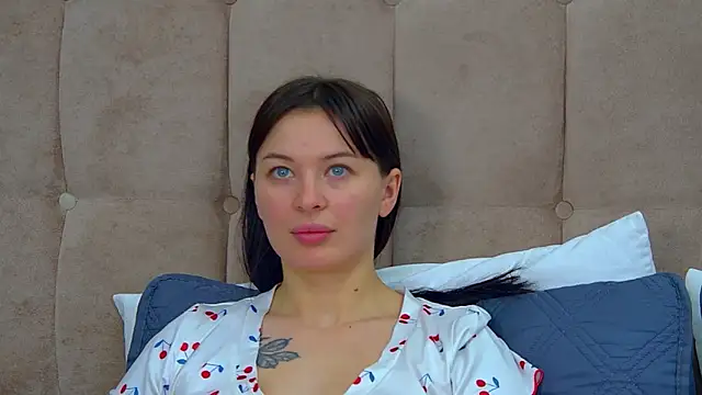 AlexandraBloom: απευθείας συνομιλία ΧΧΧ