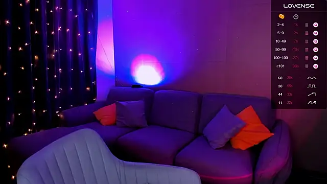 deboramooreのライブXXXチャット