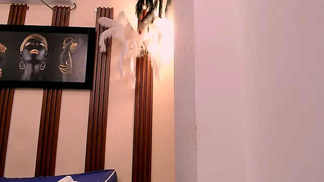 Chat XXX en directo de kimberly18cute