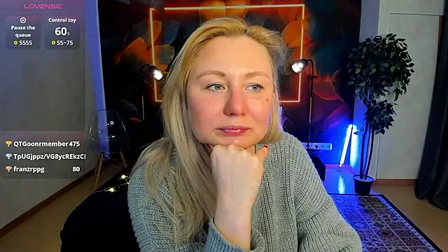 Chatroom XXX en direct de scent__of_woman