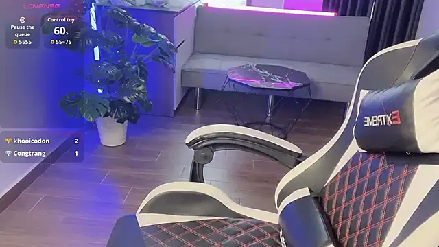 Ni-Ni_2K 라이브 XXX 채팅