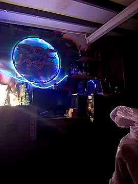 Casa_Gatica2 élő XXX-chatje