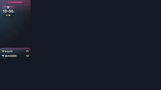 DenaArabie লাইভ XXX চ্যাট