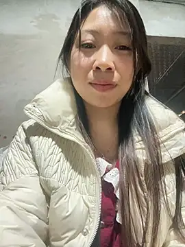 Mayly_lucky2 网络视讯表演