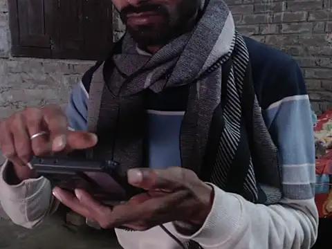 ThethunderPoのライブXXXチャット