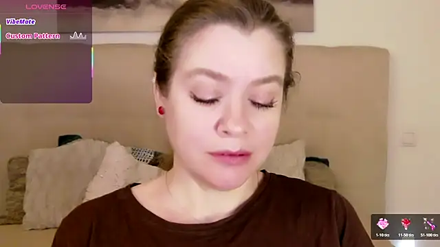 PetersEmily 라이브 XXX 채팅