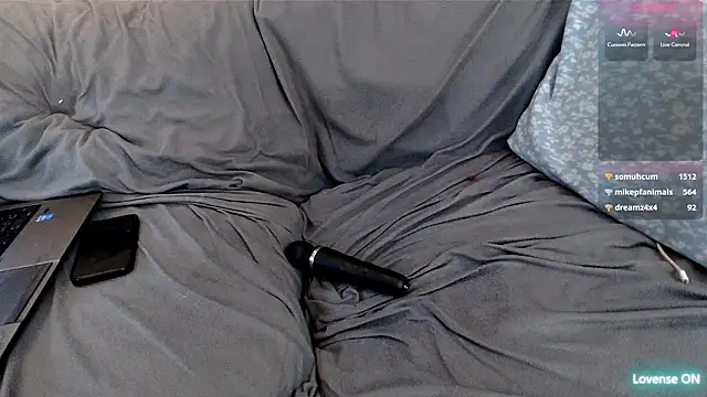 EmoDream1998 라이브 XXX 채팅