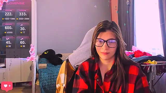 MollyLollipop: απευθείας συνομιλία ΧΧΧ