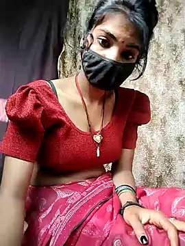 Sexy-Riyanshi 웹캠 쇼