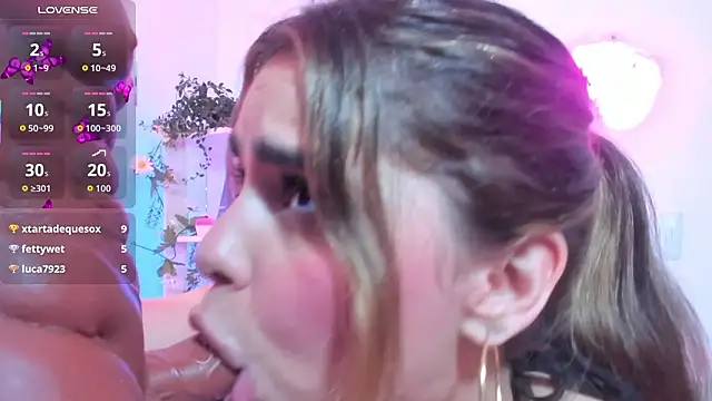 crisbell_lopez – Naživo XXX chat