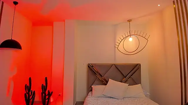 AliceHarper_ – Naživo XXX chat