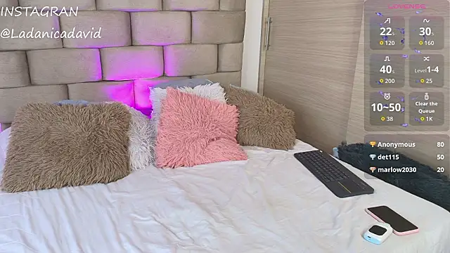 DANIELA_CADAVID_ Webcamshow