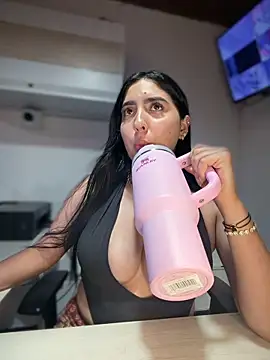 Chat XXX en directo de Sofia_Collins-