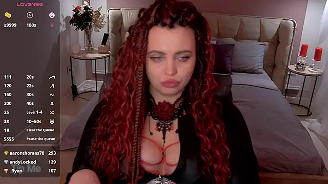 Živý XXX chat Miss_Maya_Mils