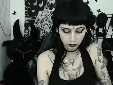 dakota_krall__ 即時 XXX 聊天