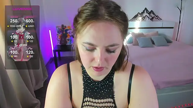 marry_evans – Naživo XXX chat