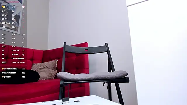 دردشة Kat__cat الجنسية المباشرة