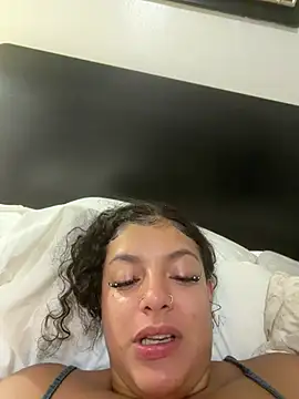 allybluee777's Webcam Show