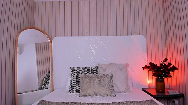 EmelyParker 라이브 XXX 채팅