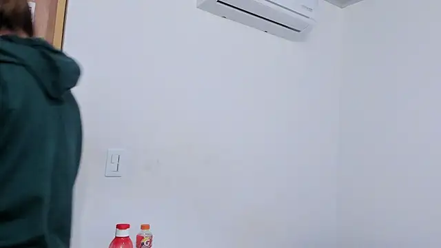 AnnaJaimes 라이브 XXX 채팅