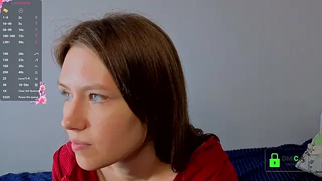 دردشة ShannaRois الجنسية المباشرة