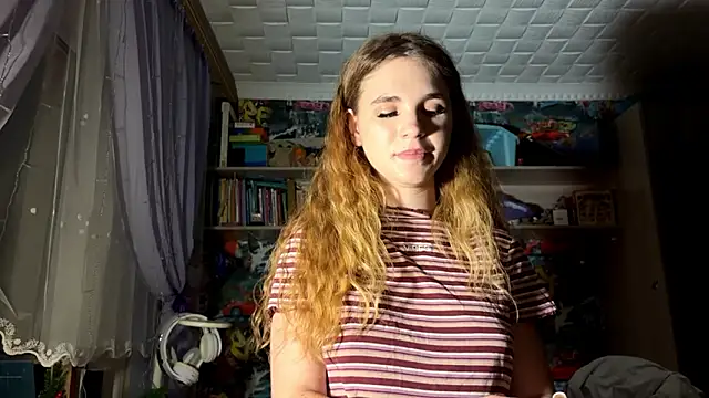 دردشة DiedraGlackin الجنسية المباشرة