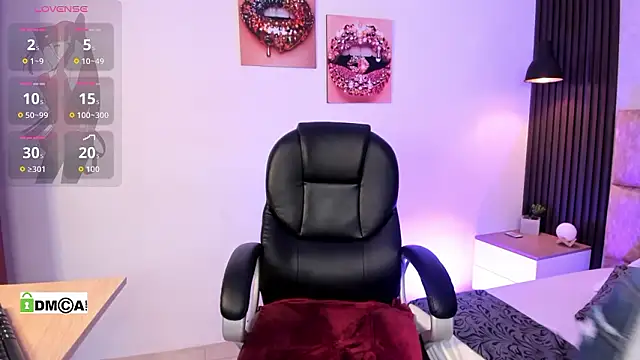 Perla_dixon 라이브 XXX 채팅