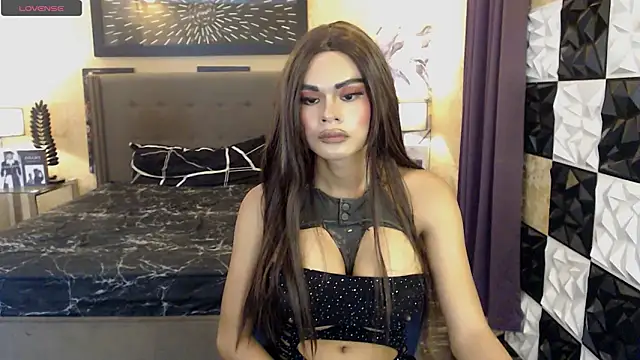 EllahEmperialTS 网络视讯表演