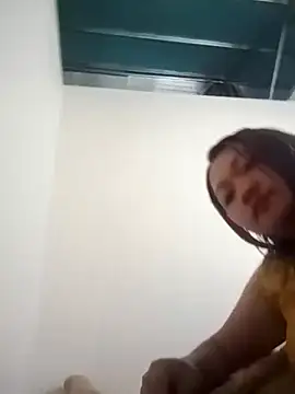 Yong-my 라이브 XXX 채팅