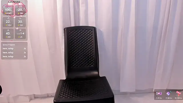 honey_sweety_ Webcam Show