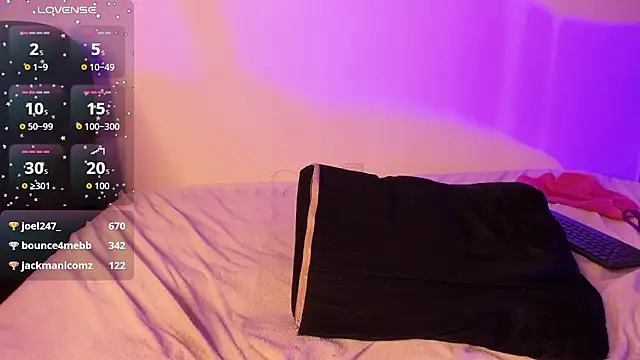 annita_lopez Obrolan Langsung XXX