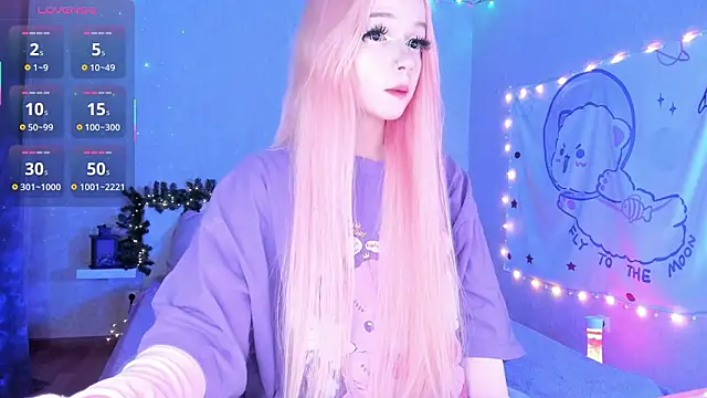 Živý XXX chat Misty_Shadow