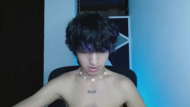 Chat +18 de littlextreme ao vivo