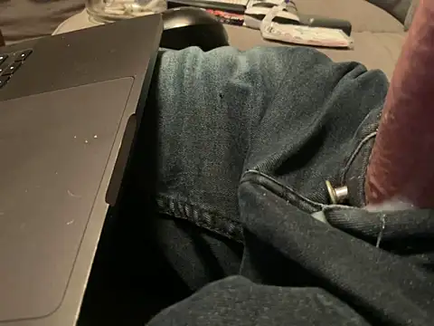 juicyprecumboyのウェブカメラショー