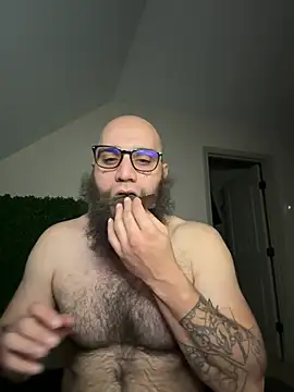 Chatroom XXX en direct de MastaWolfy