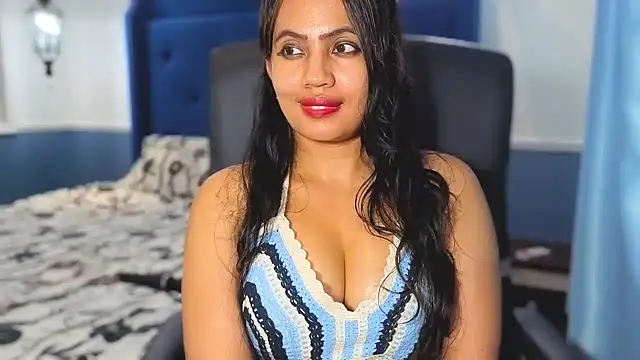 Chat XXX en directo de FannyXhot