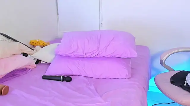 AnastaciaBlake 现场XXX聊天