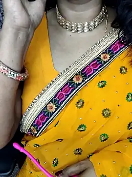 Show Webcam de Hotty_Kavita