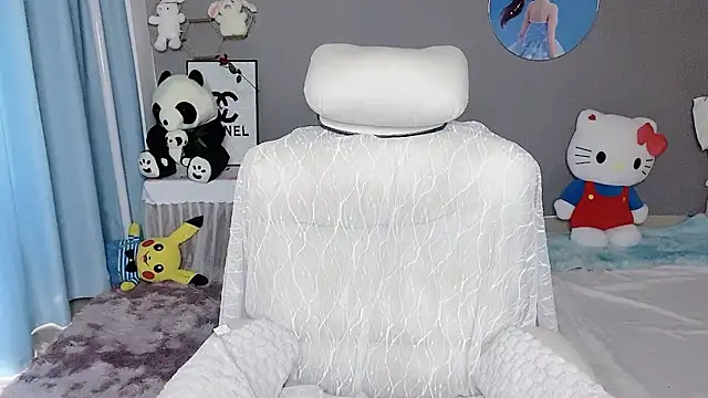 Chat XXX Live -xiao-xiao-