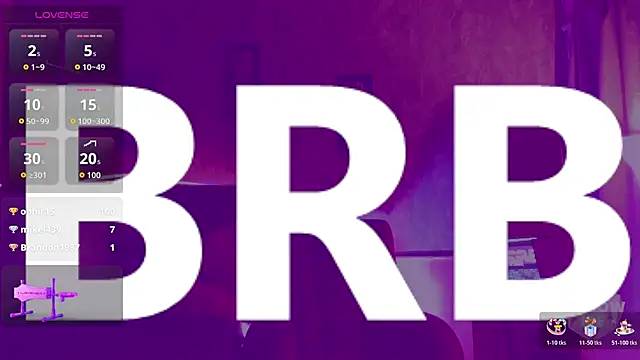 Lauren_smiles live XXX chat