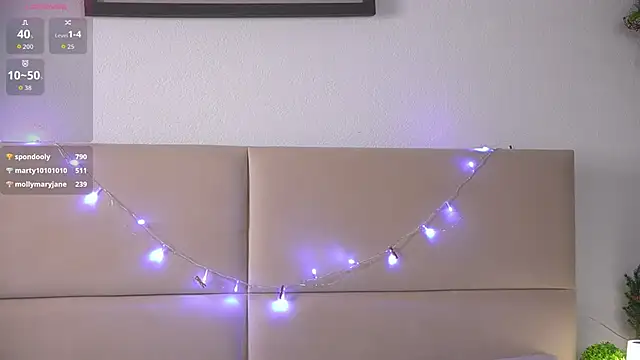 Chat XXX ao vivo de VetaManhardt