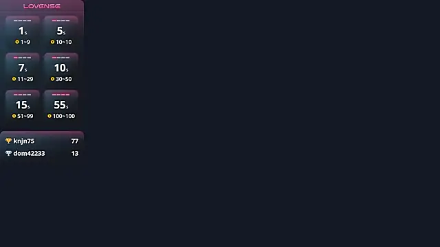 DenaArabie Live XXX-chat